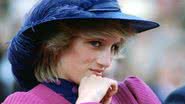 Princesa Diana - Getty Images