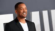 Will Smith - Getty Images