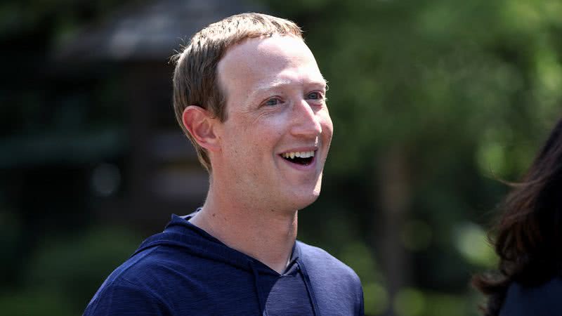 Mark Zuckerberg - Getty Images