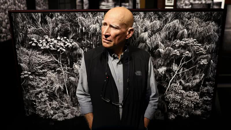 Sebastião Salgado - Getty Images