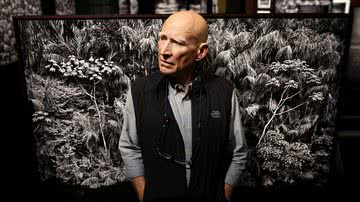 Sebastião Salgado - Getty Images