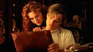 Cena de 'Titanic' (1997) - Reprodução/20th Century Fox