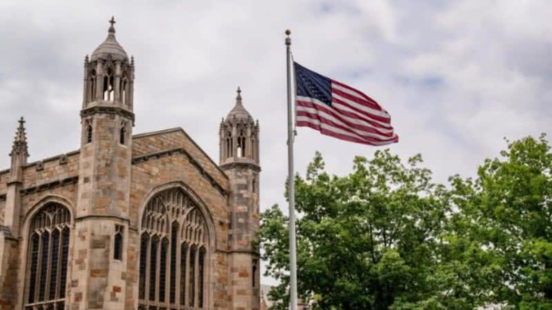 Universidade de Michigan - Reprodução/Instagram/uofmichigan