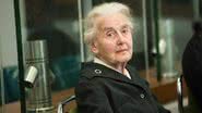 Ursula Haverbeck, a "vovó nazista" - Getty Imagens