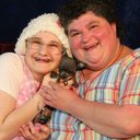 Gypsy Rose e sua mãe, Claudine 'Dee Dee' Blanchard - Divulgação/Greene County Sheriff's Office