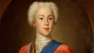 Príncipe Charles Edward Stuart, por Antonio David (1732) - Getty Images