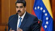 Presidente da Venezuela, Nicolás Maduro - Getty Images