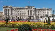 Palácio de Buckingham - Foto por Diliff pelo Wikimedia Commons