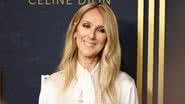 Céline Dion - Getty Images