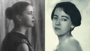 Tarsila do Amaral e Anita Malfatti - Reprodução/Wikimidea