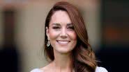 Kate Middleton, a princesa de Gales - Getty Images