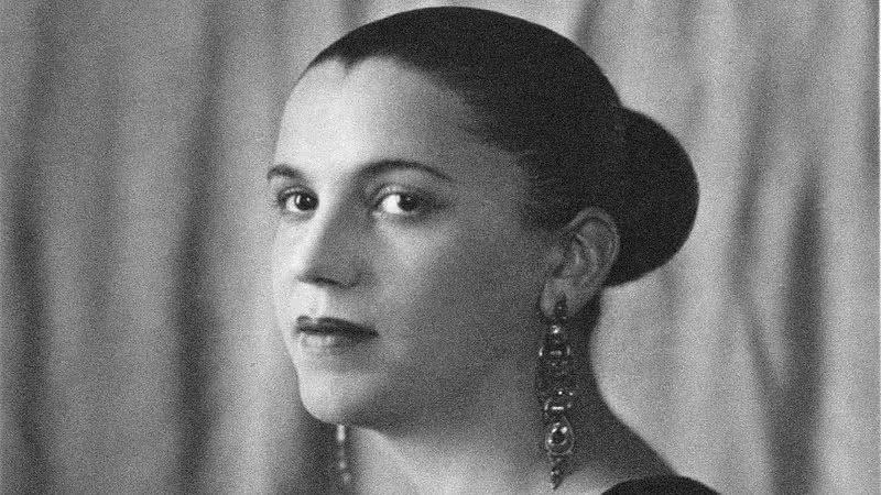 Tarsila do Amaral - Getty Images