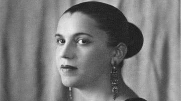 Tarsila do Amaral - Getty Images