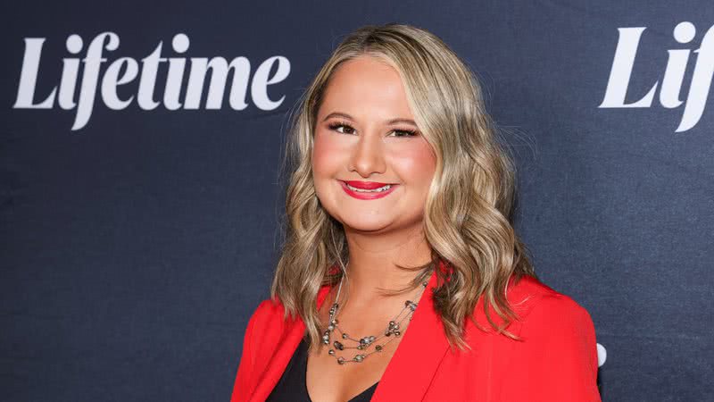 Gypsy Rose Blanchard - Getty Images