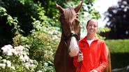 Charlotte Dujardin - Getty Images