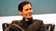 Pavel Durov - Getty Images