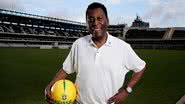 Pelé - Getty Images