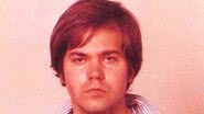 John Hinckley Jr. - Getty Images