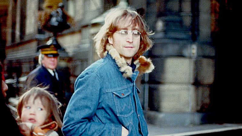 John Lennon - Getty Images