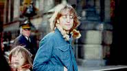 John Lennon - Getty Images