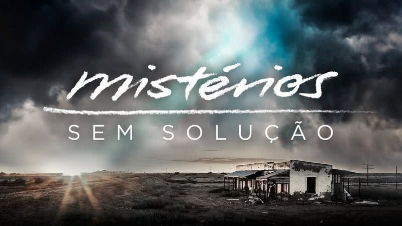 Imagem promocional de Mistérios Sem Solução - Divulgação/Netflix