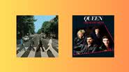 De 'Abbey Road' a 'Out Of Time', fizemos uma seleção de vinis clássicos disponíveis com desconto no Prime Day da Amazon - Créditos: Reprodução/Mercado Livre