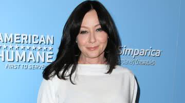 Shannen Doherty - Getty Images