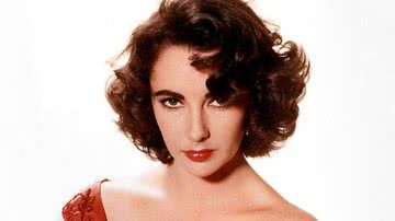 Elizabeth Taylor - Wikimedia Commons/Dr Macro