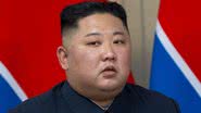 O líder norte-coreano Kim Jong Un - Getty Images