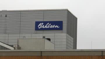 Fábrica da Bahlsen em Berlim, na Alemanha - Getty Images