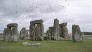 Monumento de Stonehenge - Getty Images