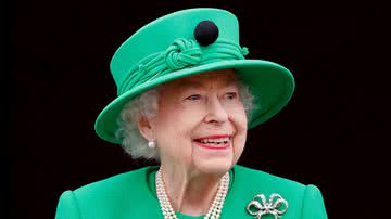 Rainha Elizabeth II - Getty Images