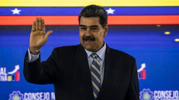 Nicolás Maduro - Getty Images