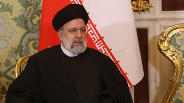 Ebrahim Raisi - Getty Images