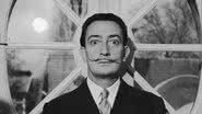 Salvador Dalí - Getty Images