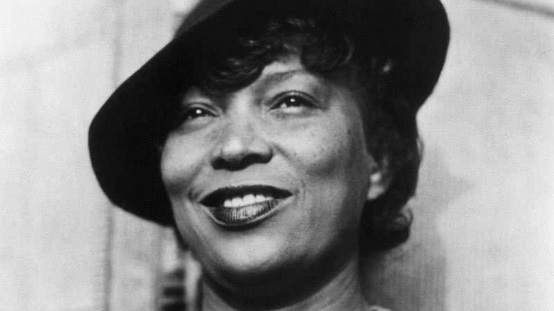 Zora Neale Hurston - Getty Images