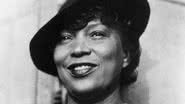 Zora Neale Hurston - Getty Images