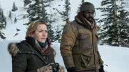 Kate Winslet e Idris Elba em ‘Depois Daquela Montanha’ (2017) - Divulgação/20th Century Fox