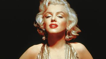 A atriz Marilyn Monroe, símbolo de Hollywood - Getty Images