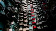 Fotografia tirada no Yick Cheong, em Hong Kong - Getty Images