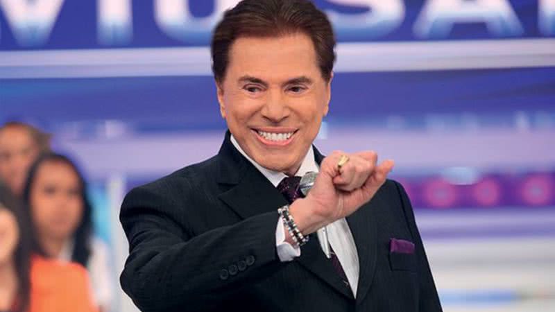 Silvio Santos: Veja a causa da morte do apresentador brasileiro