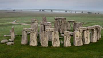 Stonehenge - Getty Images