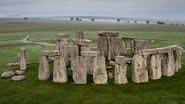 Stonehenge - Getty Images