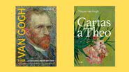 Explore a vida e a arte de Van Gogh com estas 5 obras essenciais, revelando a história e o impacto do icônico pintor na arte moderna - Créditos: Reprodução/Amazon