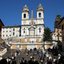 Escadaria de Trinità dei Monti