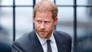 Príncipe Harry, duque de Sussex - Getty Images