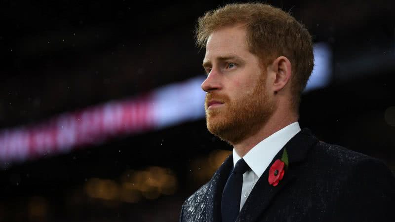 Príncipe Harry, duque de Sussex - Getty Images