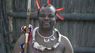 Rei Mswati III de Eswatini - Getty Images