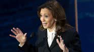 Kamala Harris - Getty Images