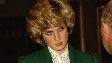 Princesa Diana - Getty Images